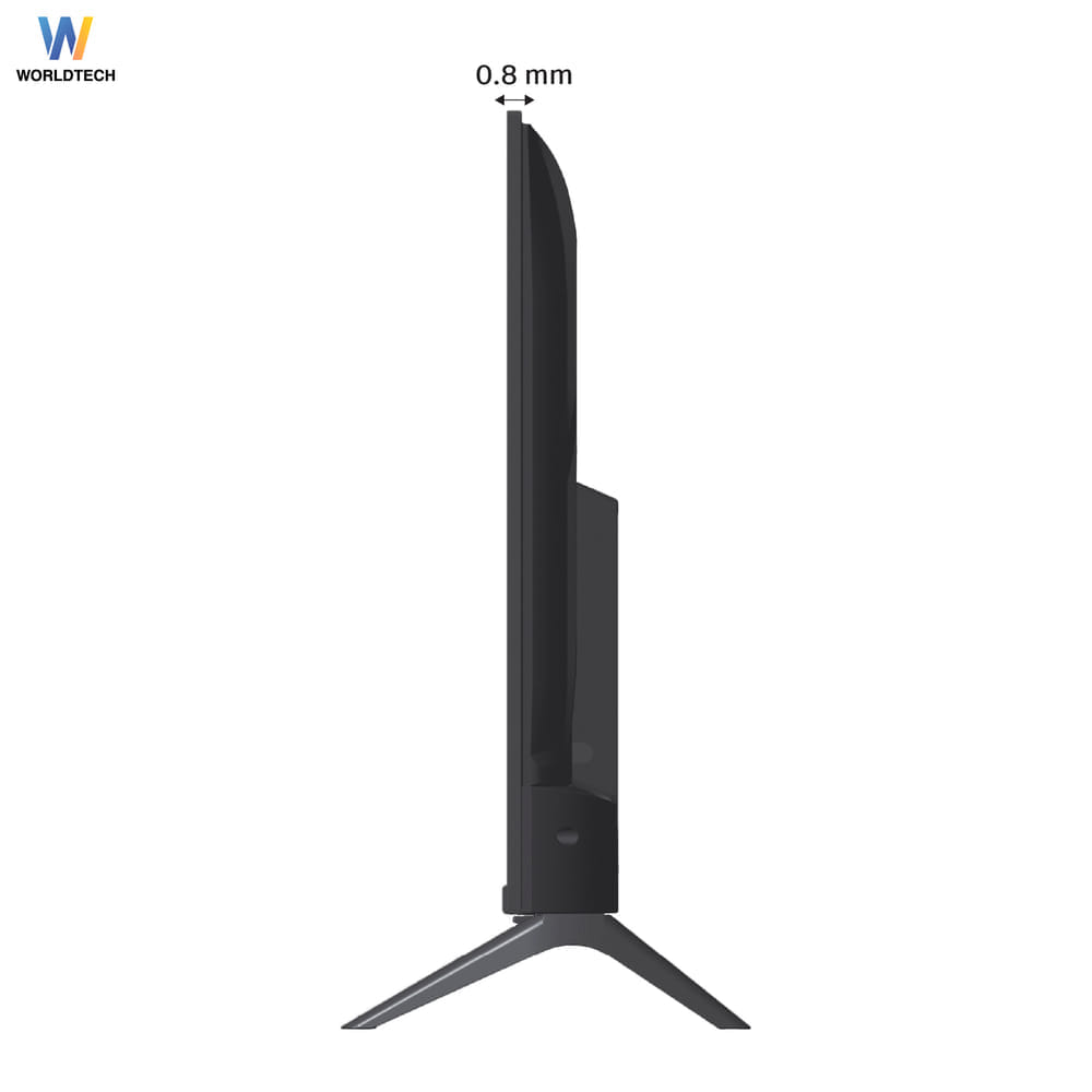แอลอีดีทีวี 32 นิ้ว Analog WORLDTECH รุ่น WTTVAL32HDR220000A